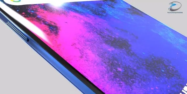 Üç kameralı Samsung Galaxy S10+ karşınızda