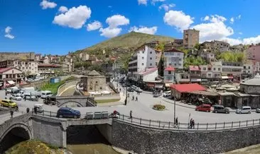 Bitlis Beş Minare Uluslararası Film Festivali Başlıyor #bitlis