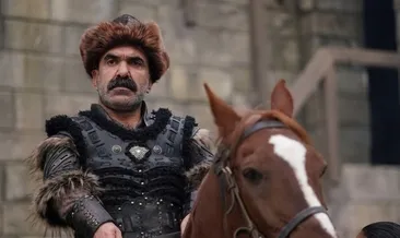 Kuruluş Osman’ın Gürbüz Alp’i Alpaslan Özmol’un acı günü! Alpaslan Özmol’un annesi hayatını kaybetti!