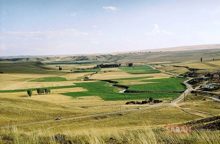 SON DAKİKA: İki yıl ekilmeyen tarım arazileri kiralanacak: Yeni uygulama nasıl olacak?