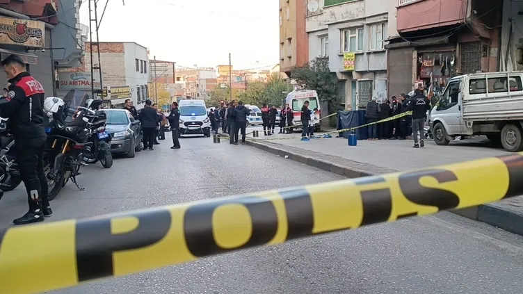 Gaziantep’te kız alıp-verme kavgası ölümle bitti