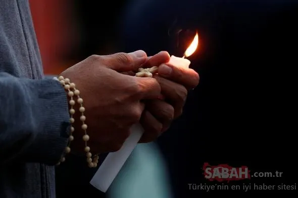 Yeni Zelanda cami saldırısını düzenleyen terörist mahkemede bunu yaptı!