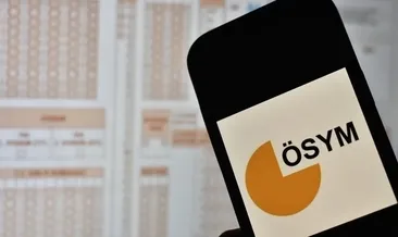 KPSS ne zaman yapılacak, bu hafta sonu mu? 2025 KPSS A Grubu Sınavı Genel Yetenek-Genel Kültür Oturumu sınav tarihi