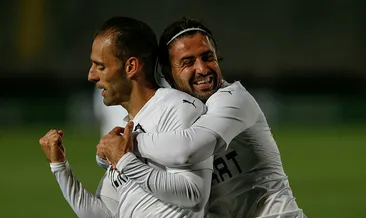 Akhisarspor’da Marco Paixao harekatı!