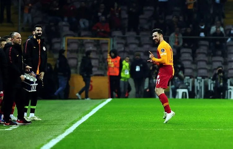 Galatasaray’dan son dakika transfer operasyonu tamam! Alan Carvalho’nun alacağı ücret...