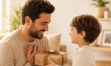 Babalara 100 milyarlık hediye