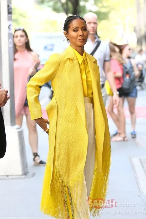 Adriana Lima öyle bir akım başlattı ki...