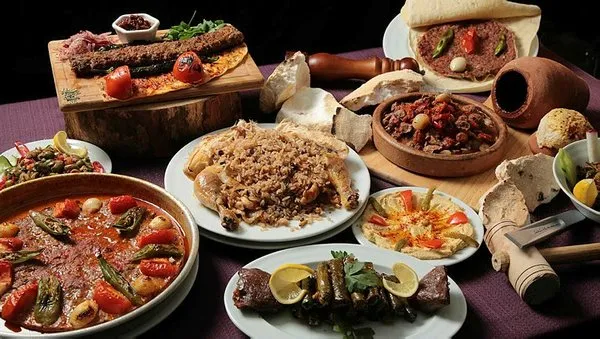 ruyada yemek yemek ne anlama gelir ve nasil tabir edilir ruyada yemek yapmak manasi nedir ruya tabirleri haberleri