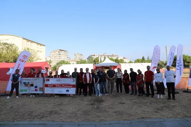 AID Uluslararası Doktorlar Derneği Akreditasyonu