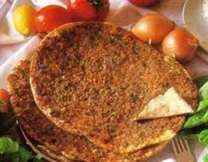 Lahmacun