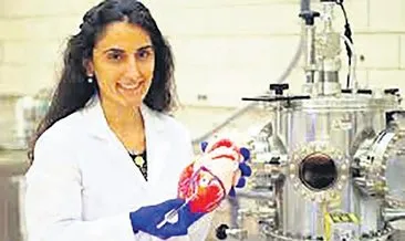 Tarihi uçuşta Türk imzası