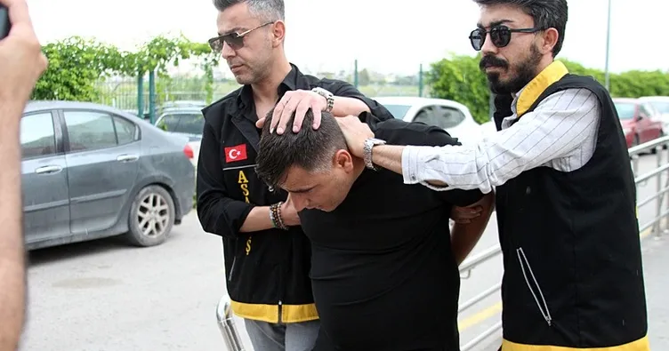 Kuzenini 5 bin lira için katletti