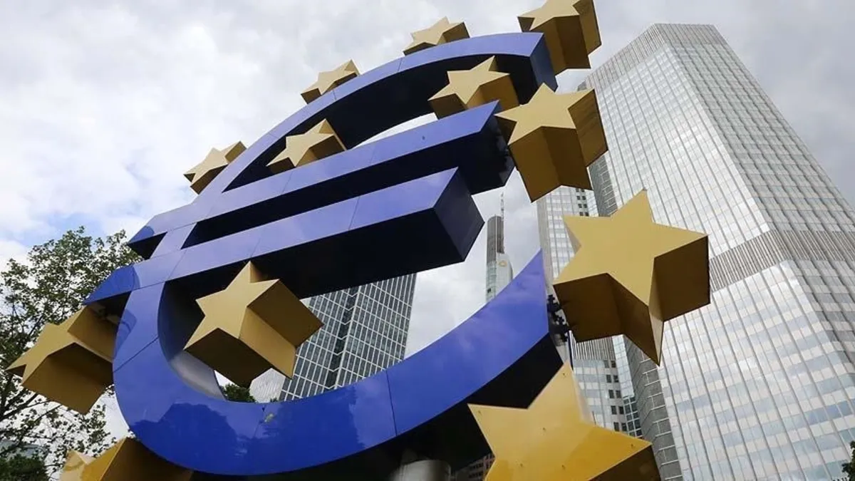 Euro Bölgesi enflasyonu Nisan’da yükseldi