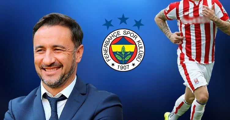 Son dakika: Vitor Pereira’nın transfer listesi belli oldu! Eski öğrencisini Fenerbahçe’ye getiriyor...