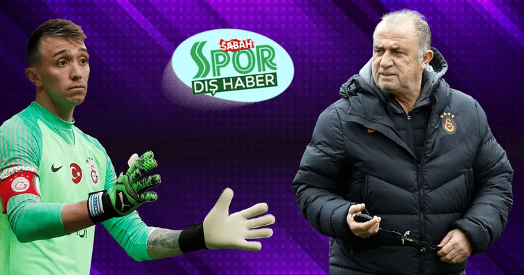 Son dakika...Galatasaray’dan 3 Rumen futbolcuya kanca! Dikkat çeken Muslera detayı