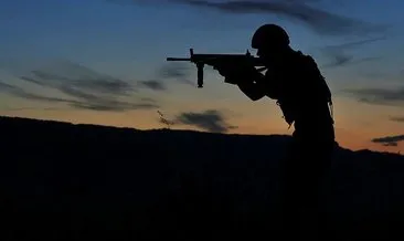 8 askerin şehit olduğu saldırıda bulunan PKK’lı terörist Özcan Yıldız etkisiz hale getirildi