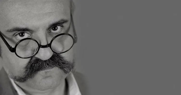Orhan Yücel intihar etti