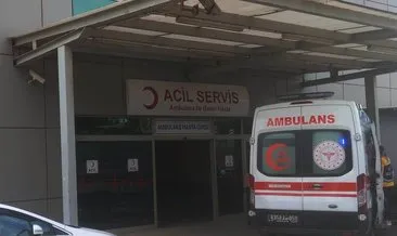 Şanlıurfa ‘da yolcu otobüsü ile otomobil çarpıştı: 1 ölü