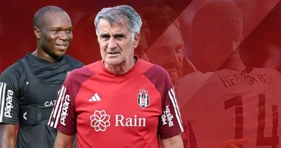 Son dakika Beşiktaş transfer haberleri: Beşiktaş transferde neye uğradığını şaşırdı! Yıldız isim için servet istediler, transfer...