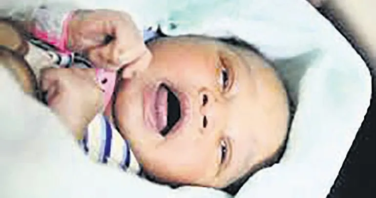 Çocuklar artık özgür