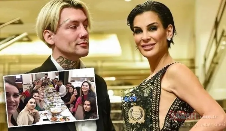 ŞAMPİYONLAR LİGİ FENOMENLERİNE KARA HABER! Dilan Polat’ın Şampiyonlar Ligi masasında kimler var, mal varlıklarına el mi konuldu, son durum ne?