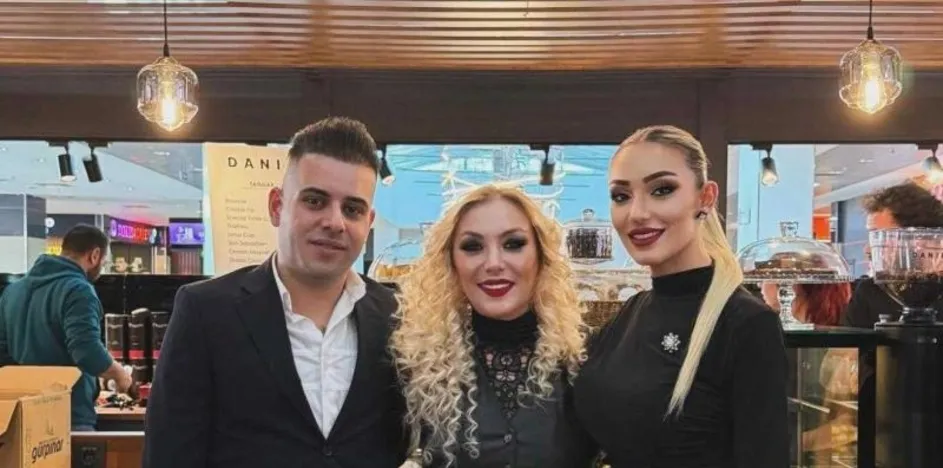 Son Dakika | Şarkıcı Güllü soruşturmasında flaş gelişme: Tuğyan’ın sevgilisi Kervan hakkında yeni karar