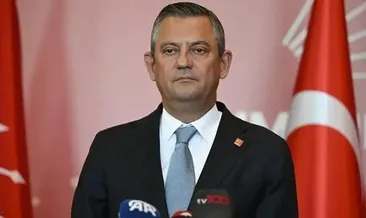 Özel, Bakan Gürlek’e tazminat ödeyecek