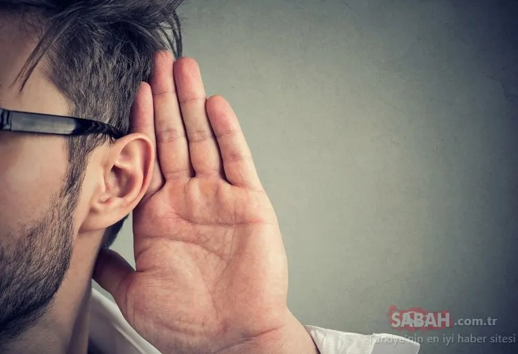 Yazın kulak sağlığını korumada etkili 4 süper öneri!