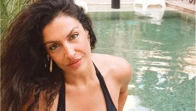 Tuğba Ekinci tartışmanın fitilini ateşledi! Aldatmayan erkekte sorun vardır