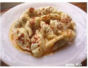Haluj ÇERKES MANTISI