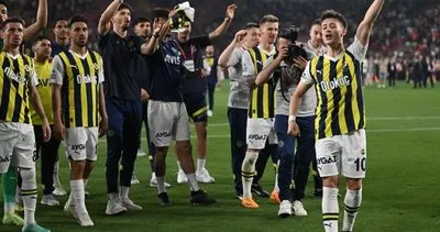 Fenerbahçe UEFA Avrupa Ligi’ne gidecek mi? Fenerbahçe Avrupa Ligi’ne mi gidiyor, Konferans Ligi’ne mi, kaçıncı turdan başlayacak?