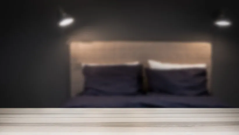 Yatak odanızın rengi ömrünüzün uzunluğunu belirliyor! Hemen değiştirin: Bu renk erken ölümün sebebi