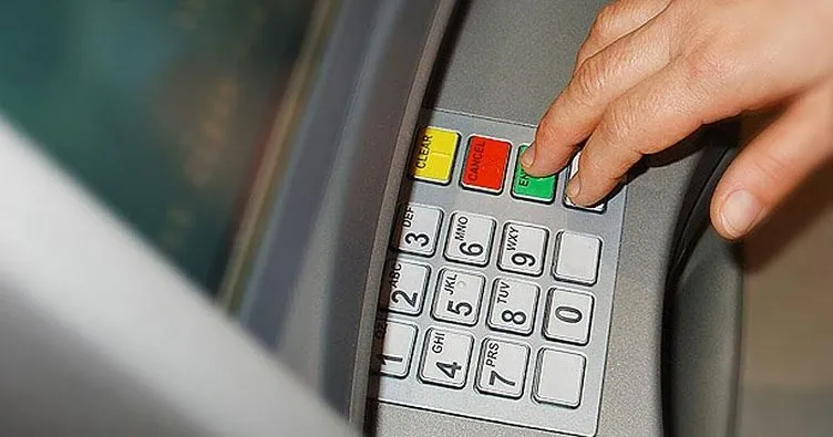 Hollanda’da ATM’leri güvenlik güçleri koruyacak