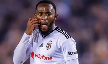 Kulübedeki koz N’Koudou