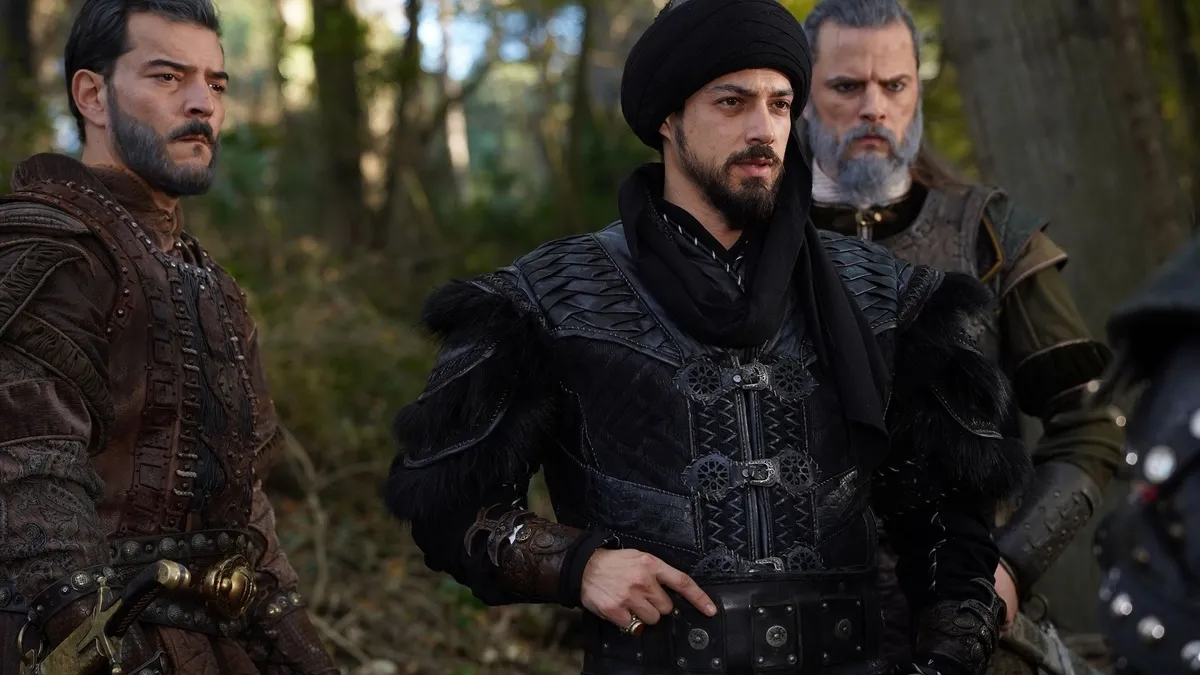 Kuruluş Orhan bu akşam var mı, yok mu, neden yok? Kuruluş Orhan yeni bölüm ne zaman? 7 Ocak ATV yayın akışı