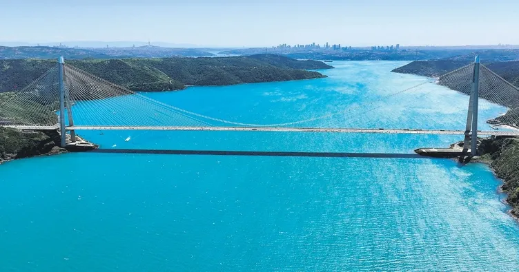 İstanbul bir başka güzel