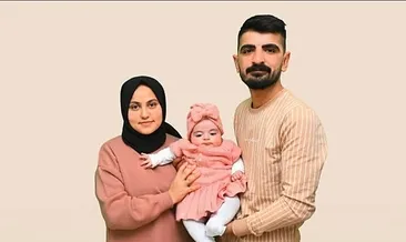 27 aylık İkbal için zaman daralıyor