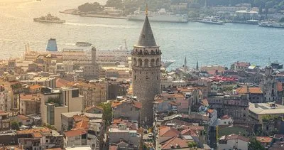 Milyonlarca kişi her yıl buraya akın ediyor! Sebebi İstanbul’un sırrı... Tam 675 yıldır...