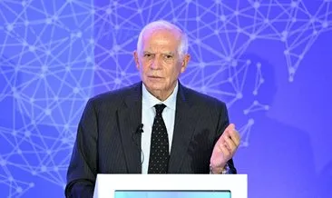 AB dışişleri bakanları toplandı: Borrell’den acilen insani aralar çağrısı