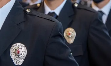 Emniyete 6 bin 250 yeni kadro
