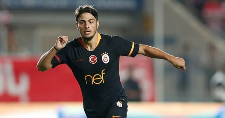 Ali Yavuz Kol’dan Galatasaray’a 4 yıllık imza