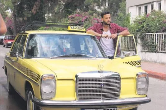 Magazin Gündeminden Başlıklar: 12 Eylül 2015
