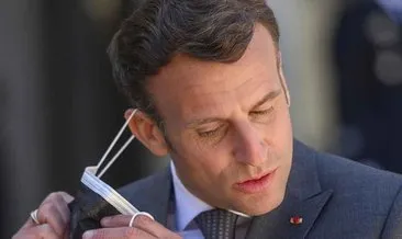 Son dakika: Macron’a soğuk duş! Salt çoğunluğu sağlayamıyor...