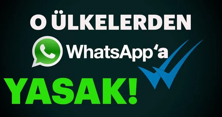 WhatsApp AB’de 16 yaşından küçüklere yasaklanacak