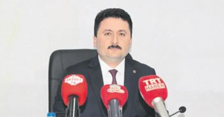 Avcı’dan kiralara erteleme kararı