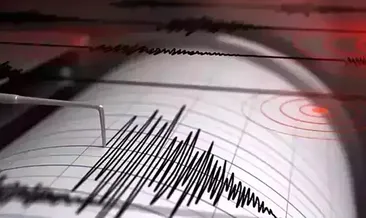 Pasifik ada ülkesinde 6,1 büyüklüğünde sarsıntı