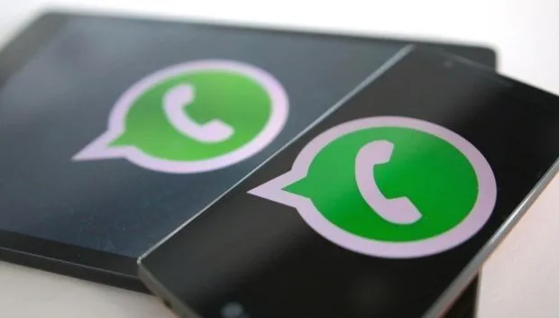 Sahte WhatsApp uygulamasına dikkat!
