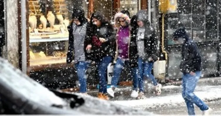 Erzincan, Erzurum ve Kars’ta okullar tatil olacak mı? Meteoroloji uyardı: Kars ve Erzincan’da yarın okullar tatil mi?