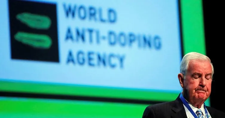 Soğuk Savaş 2: WADA ya reforma gitmeli ya da dağıtılmalı