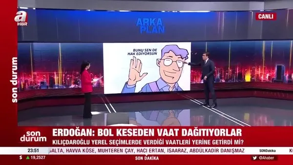 Kılıçdaroğlu’nun son seçimlerde verdiği vaatler reklamlarda kaldı! CHP verdiği sözleri neden tutmadı? | Video